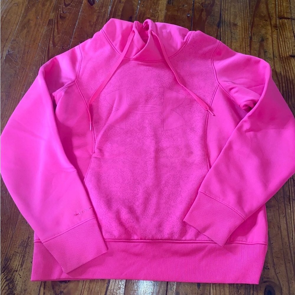 Under Armour Hoodie